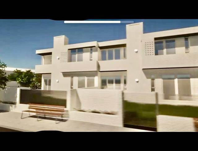 3 BEDROOM APARTMENT FOR SALE IN LINKSIDE